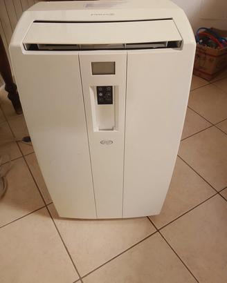 climatizzatore portatile argo
