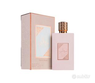 Ameerat al arab prive' rose