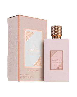 Ameerat al arab prive' rose
