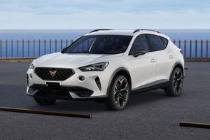 Cupra Formentor 1.4 e-hybrid vz dsg