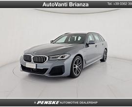 BMW Serie 5 530e Touring Msport