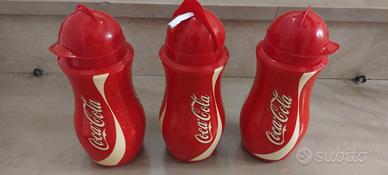 borraccia coca cola