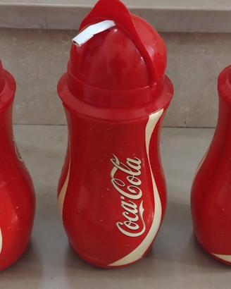 borraccia coca cola