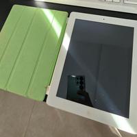 Nr. 2 Apple iPad 2 originali non funzionanti