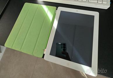 Nr. 2 Apple iPad 2 originali non funzionanti