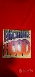 Brotherhood(1978,MCA Records)US Pressing Funk/Soul