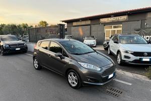 Ford Fiesta 1.5 TDCi Euro6B - Tutto incluso - Fina