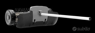 Demuschiatore HUSQVARNA per multifunzione (ACC.)