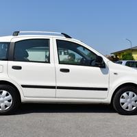 FIAT PANDA 2^ serie - 4.600 euro - soli 52.900 km