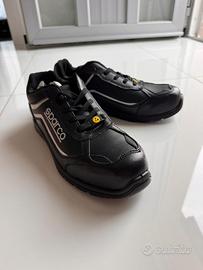 Scarpe Antinfortunistiche 44