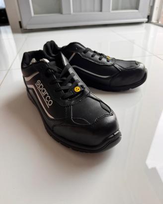 Scarpe Antinfortunistiche 44