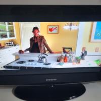 Tv Samsung 26 pollici