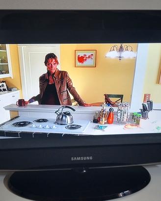 Tv Samsung 26 pollici