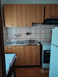 A pochi km da Savignano + garage e posto auto