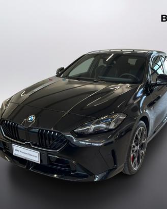 BMW Serie 1 (F70) - 118d MSport Pro