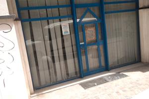 Negozio ad Alessandria