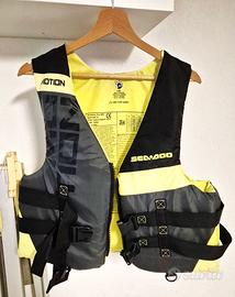 Giubbotto Seadoo - Moto Acqua - Taglia L