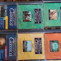 CD musica classica 
