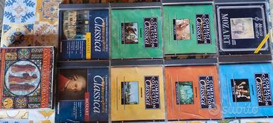 CD musica classica 