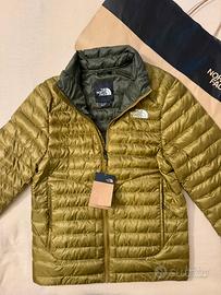 Piumino The North Face taglia S nuovo