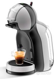 NESCAFÉ DOLCE GUSTO Krups Mini Me, Macchina caffè