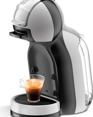 NESCAFÉ DOLCE GUSTO Krups Mini Me, Macchina caffè