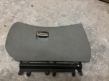 Parti ricambio Alfa gt