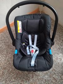 Seggiolino per auto Chicco GR 0+ 0/13 kg