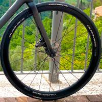 Ruote shimano dura ace c36