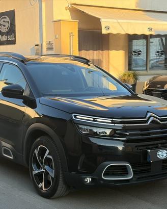 CITROEN C5 Aircross BlueHDi 130 EAT8 Shine