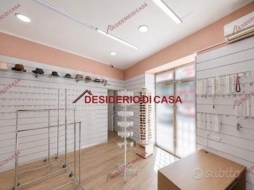 Locale, Montegrappa - Santa Rosalia, Palermo.