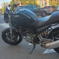 Ducati Monster 900 monster 900