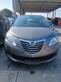 Ricambi Lancia ypsilon