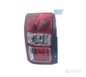 FANALE SINISTRO SUZUKI GRAND VITARA 5P 05-10
