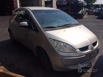 Mitsubishi colt 2007