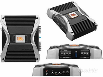 Used JBL GT5-A402 Surround amplifiers for Sale | HifiShark.com
