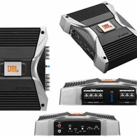 Amplificatore JBL GT5-402A GT-Series