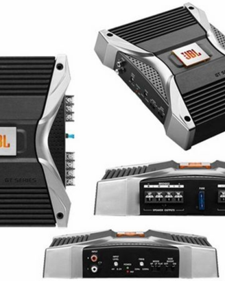 Amplificatore JBL GT5-402A GT-Series