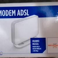 Modem Infostrada Huawei HG532s
