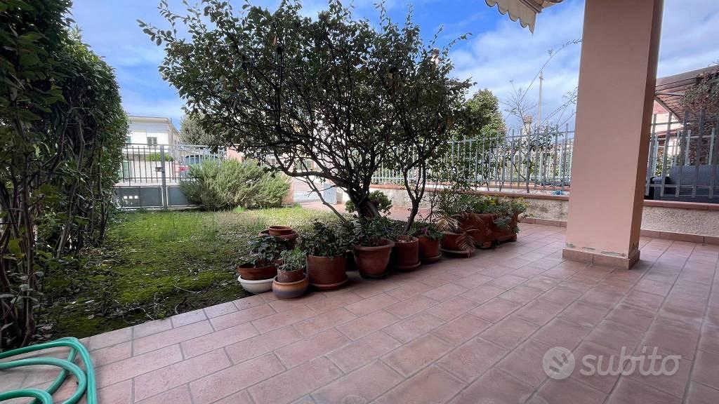 Appartamento – Pieve a Nievole, Porrione - Vista 3