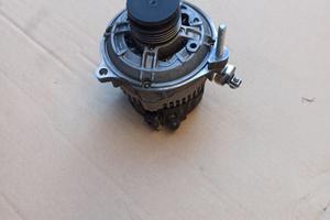 Alternatori moto BMW