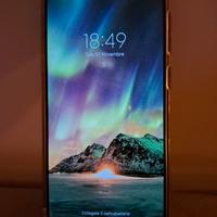 SAMSUNG GALAXY A31 NERO