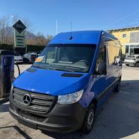 mercedes sprinter 311 cdi