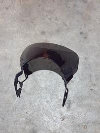 Cupolino yamaha xsr 700