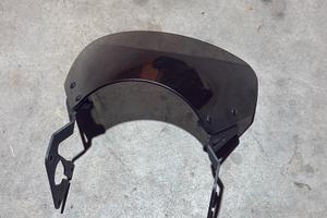 Cupolino yamaha xsr 700