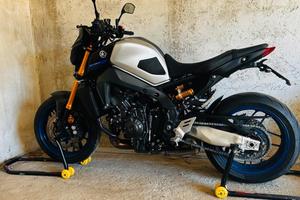 YAMAHA MT 09 SP