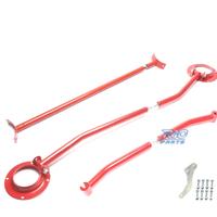 KIT BARRE STABILIZZATRICI REGOLABILI VOLKSWAGEN VW