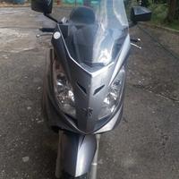 Peugeot Satelis 400 - 2010