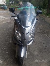 Peugeot Satelis 400 - 2010