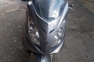 Peugeot Satelis 400 - 2010